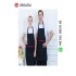  HANGING APRON - POCKET AND BUTTON MODELS