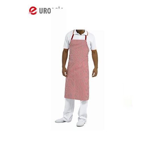  HANGING APRON - COLORFUL AND PATTERNED MODELS