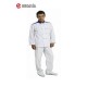 CHEF SUİT- Chef Suit Garnish Model