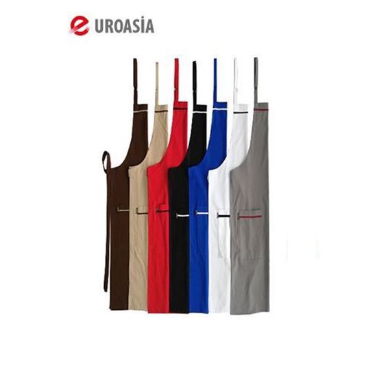  PROMOTIONAL HANGING APRON - POCKET AND BUTTON MODELS