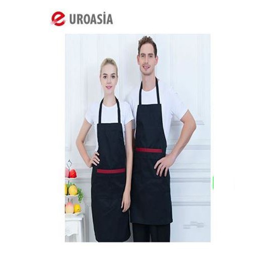  PROMOTIONAL HANGING APRON - POCKET AND BUTTON MODELS