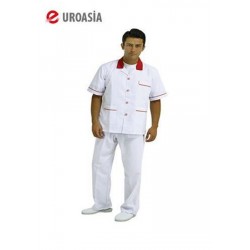 FIRINCI TAKIM - KISA KOLLU BİYE GARNİLİ MODEL
