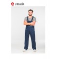 Promotion Overalls