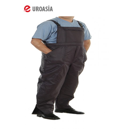OVERALLS - COLD AIR-WASHER