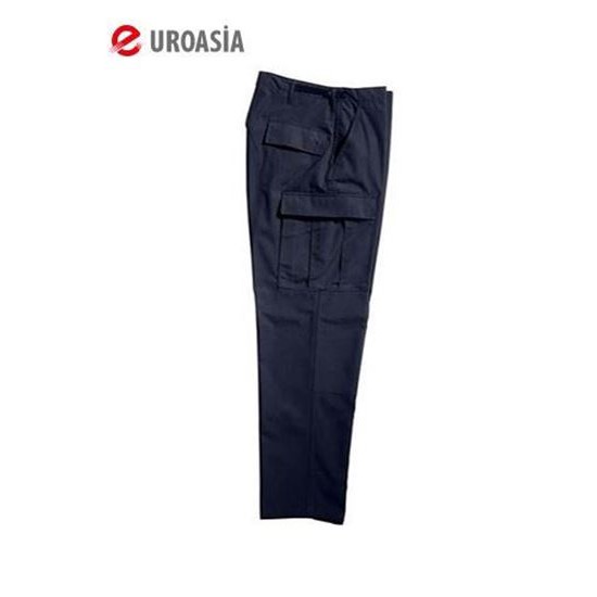 WORK TROUSERS -COMMANDO WITH POCKETS
