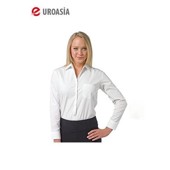 WOMEN SHIRT & PANTS SUIT - RECEPTION OFFICER, WELCOMING STAFF CLOTHES