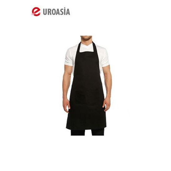PROMOTIONAL HANGING APRON - THICK STRAIGHT MODELS