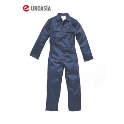 PROMOTION OVERALLS - MODEL WITH COVERED POCKET
