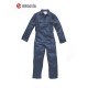 PROMOTION OVERALLS - MODEL WITH COVERED POCKET